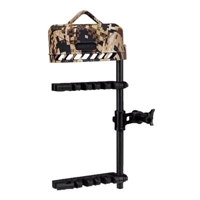 Hoyt Archery Quivers Carbon SuperLite Quiver DG 6 Arrow Optifade Subalpine 1457004