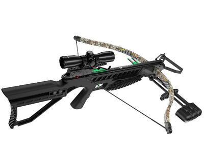 Centerpoint Tyro Crossbow Package C0008