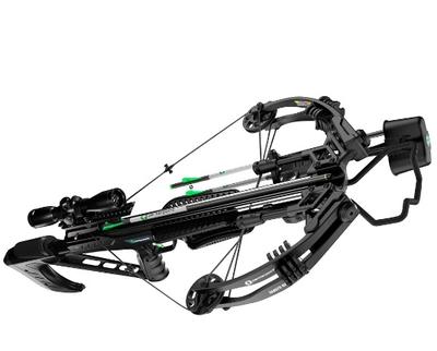 Centerpoint Dagger 405 Crossbow Package C0001