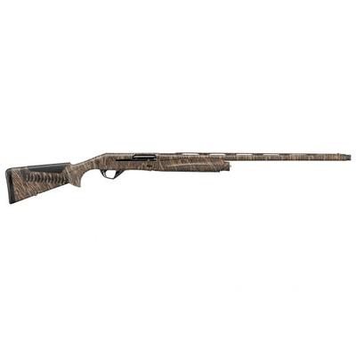 BENELLI SUPER BLACK EAGLE 3 12 GA 26” SHOTGUN, MOSSY OAK BOTTOMLAND CAMO - 10350