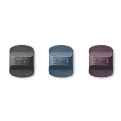 RAMBLER® MAGSLIDER™ COLOR PACK (Charcoal/Blue/Purple)