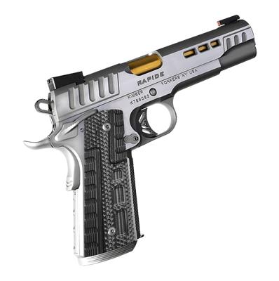 Kimber 1911 Custom Rapide (Dawn) 10mm 8rd Pistol 3000424