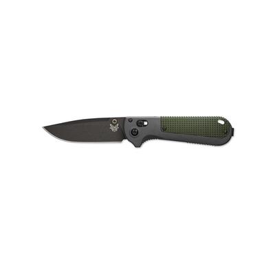 Benchmade Redoubt AXIS Folding Knife 3.55