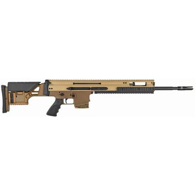 FN SCAR 20S FLAT DARK EARTH 7.62 / .308 