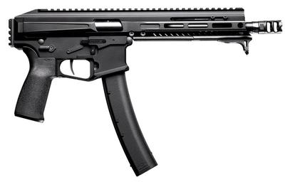 PATRIOT ORDNANCE FACTORY PHOENIX SEMI-AUTOMATIC PISTOL AR PISTOL 9MM 8