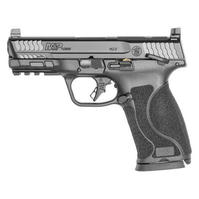 S&W M&P 2.0 TS COMPACT 4