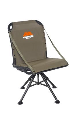 G-400-00 Ground Blind Chair – 4 leg