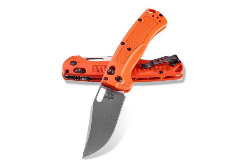  Benchmade 15535 Taggedout ™