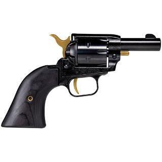 HERITAGE FIREARMS BARKEEP REVOLVER .22 LR 2.68
