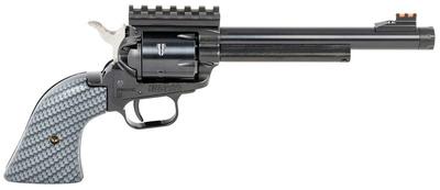 HERITAGE FIREARMS ROUGH RIDER TACTICAL COWBOY .22 LR 6.50