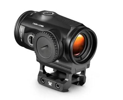 VORTEX SPITFIRE™ HD GEN II 3X PRISM SCOPE