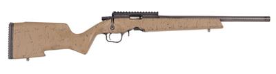 Christensen Arms Ranger .22 WMR 18