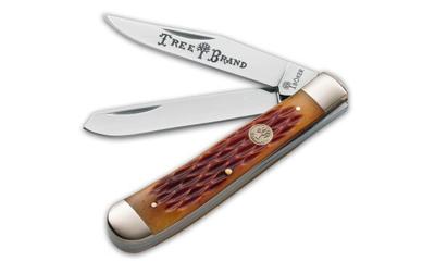 Böker Traditional Series Trapper