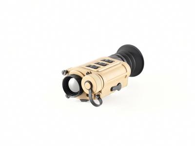 iRayUSA RICO MICRO 640 12 Micron 25mm Multi-Purpose Monocular