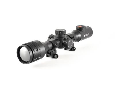 iRayUSA BOLT TH50C Thermal Weapon Sight 640x512 50mm