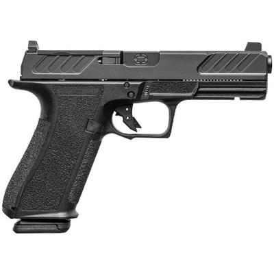 SHADOW SYSTEMS DR920 9MM PISTOL 4.5