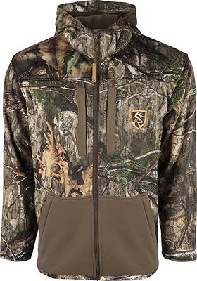 Drake Waterfowl Drake Non-Typical Endurance Jacket W Hood