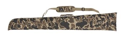 Side-Opening Gun Case