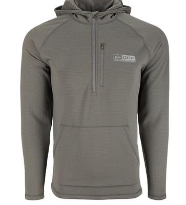 DPF Grid Fleece Breathelite Sweatshirt