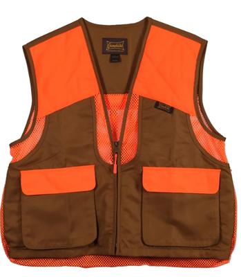 GAMEHIDE YOUTH QUAIL VEST