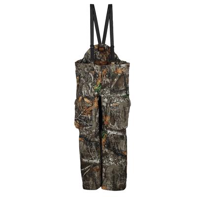 GameHide Whitetail Pant/Bib Realtree Edge #9VP