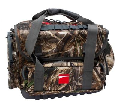 Ducker Pro Blind Bag, Realtree Max-5