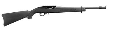 RUGER 10/22 TACTICAL .22 LR 16.12