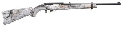 RUGER 10/22 CARBINE .22 LR 16.12