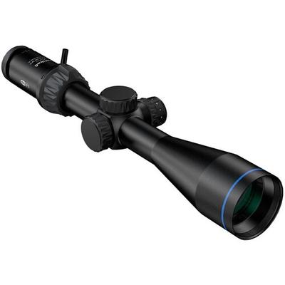 Meopta 3-18x50 MeoPro Optika 6 Dichro SFP Riflescope (4D Dichro Reticle)
