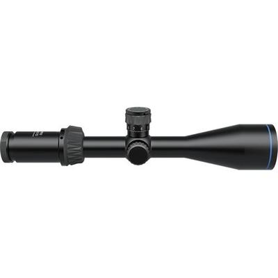 Meopta 3-18x50 MeoPro Optika 6 SFP Riflescope (Z-Plex Reticle)