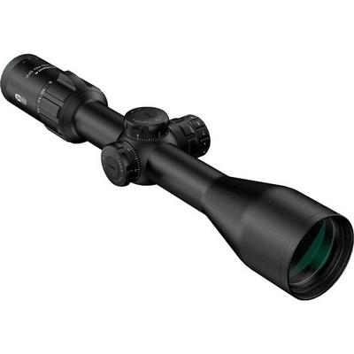 Meopta R Riflescope 3-15x50 RD SFP