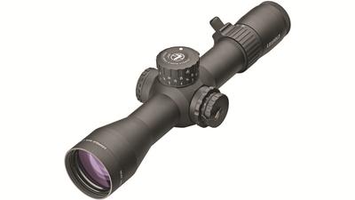 Leupold Mark 5HD 3.6-18x44mm Rifle Scope, 35 mm Tube