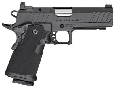 SPRINGFIELD ARMORY PRODIGY 9MM 4.25