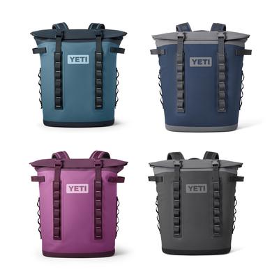 YETI HOPPER® M20 SOFT BACKPACK COOLER