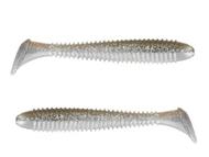  Fishco 3.8 Og Swimmer (6pk) Tn Shad