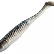  3.25 Slim Swimmer Value Pack (25 Pack) Smoke Shad