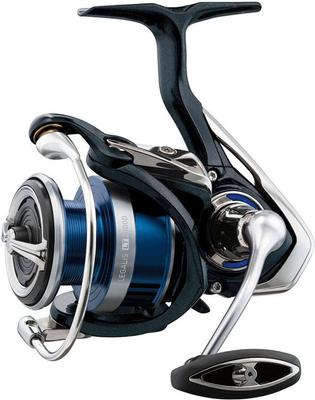 Daiwa Legalis LT Spinning Reels