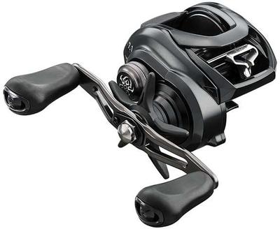 Daiwa Tatula 300 Baitcasting Reel TTU300HS