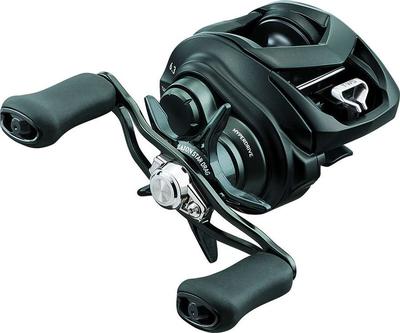 Daiwa Tatula TW80 Baitcasting Reels TTU80H