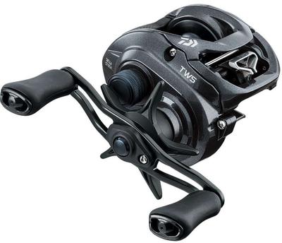 Daiwa Tatula CT Baitcasting Reels (TTUCT100H)