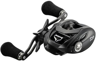 Daiwa Tatula Elite Pitching / Flipping Baitcasting Reels TAELPF103HS