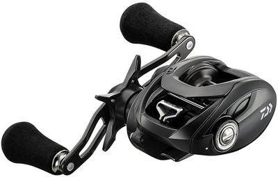 Daiwa Tatula Elite Pitching / Flipping Baitcasting Reels TAELPF103XS