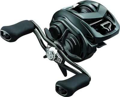 Daiwa Tatula SV TW70 Baitcasting Reel TTUSV70H