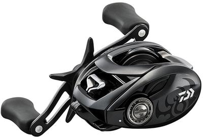Daiwa Tatula SV TW103 Baitcasting Reel TTUSV103XS