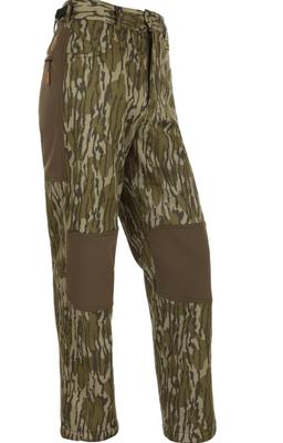 Drake Non-Typical Endurance Fleece-Lined Pant  Mossy Oak Original Bottomland