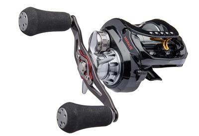 Daiwa Zillion TW HD Casting Reel ZLNTWHD1520SHL