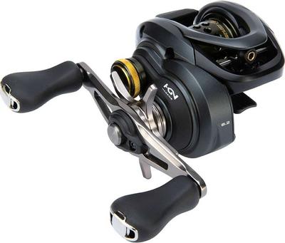 Shimano CUBFSXGR Curado BFS Baitcasting Reel