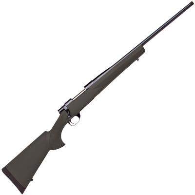 Howa M1500 Hogue 6.5 Creedmoor Bolt Action Rifle