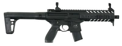SIG SAUER MPX AIR .177 8