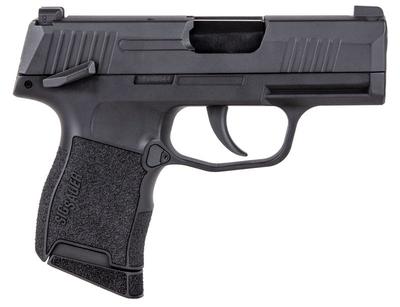 SIG SAUER P365 AIRGUN 4.5MMBB 12-ROUNDS